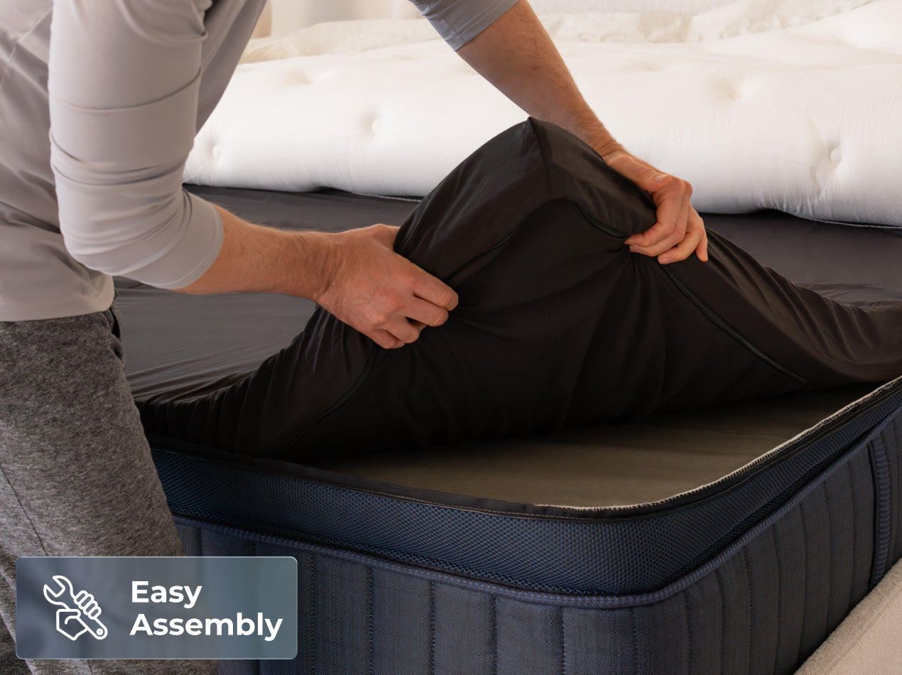 ThermoBalance Elite - lifestyle view
