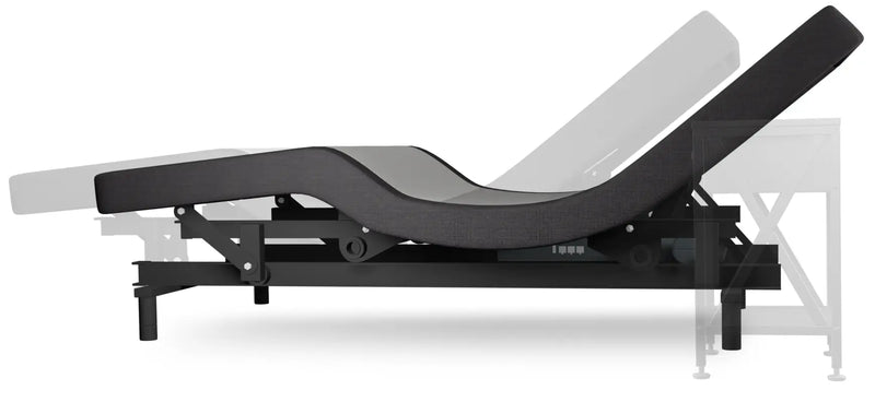 InMotion Beds G-96